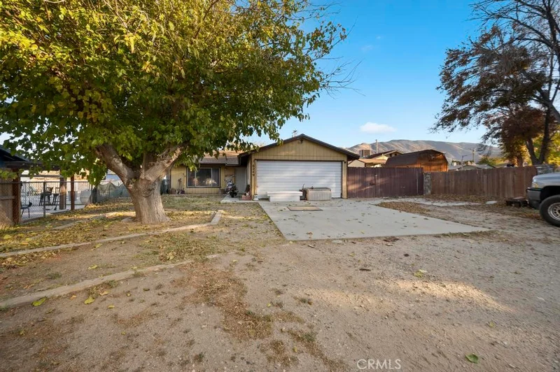 6249 Lynch Canyon, Lake Isabella, CA 93240