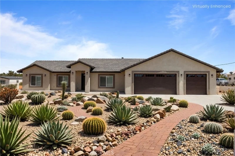 11215 Hawthorne, Hesperia, CA 92345