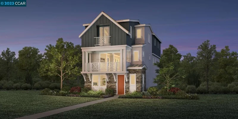 1242 Mateo Miller Circle, San Ramon, CA 94583