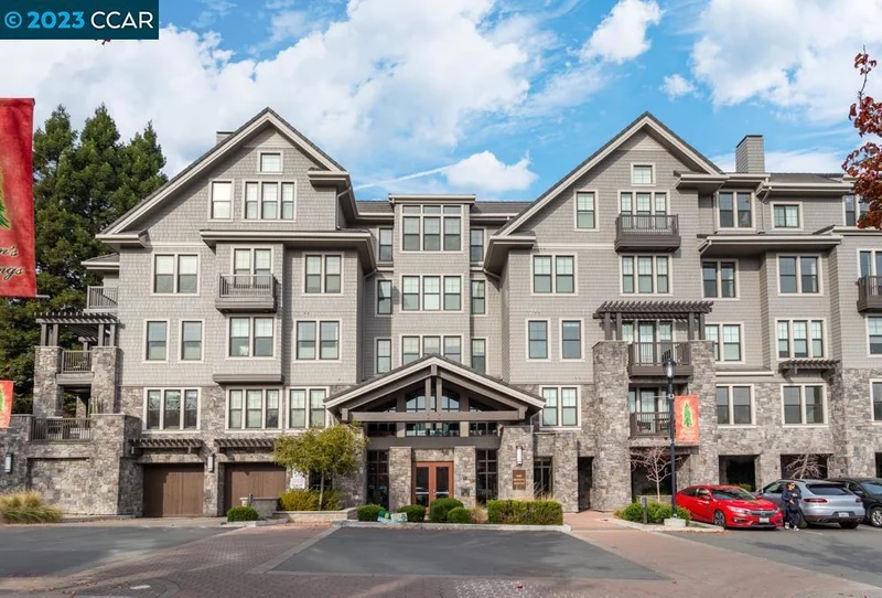 1000 Dewing Ave #203, Lafayette, CA 94549