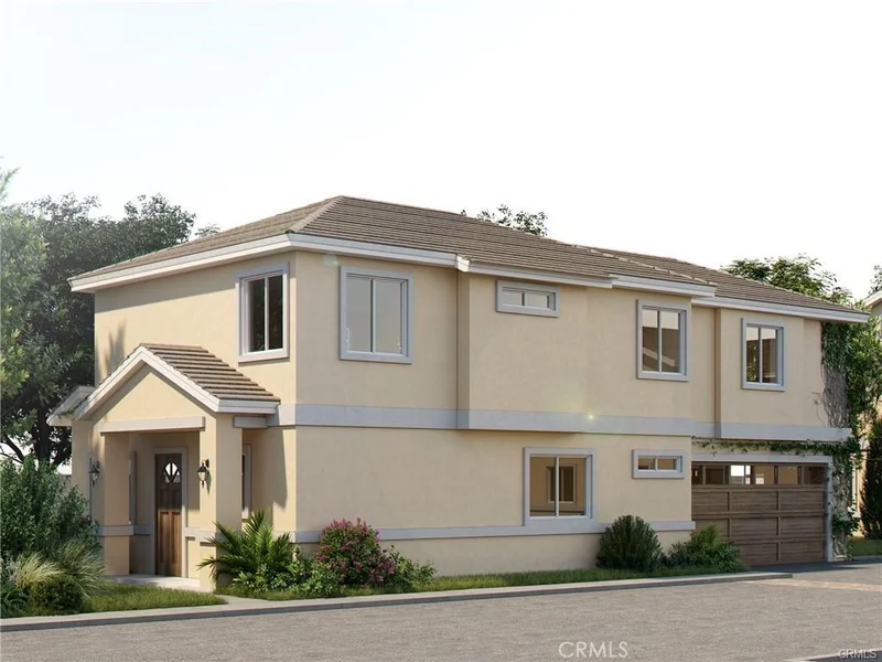 560 W Grand, Pomona, CA 91766
