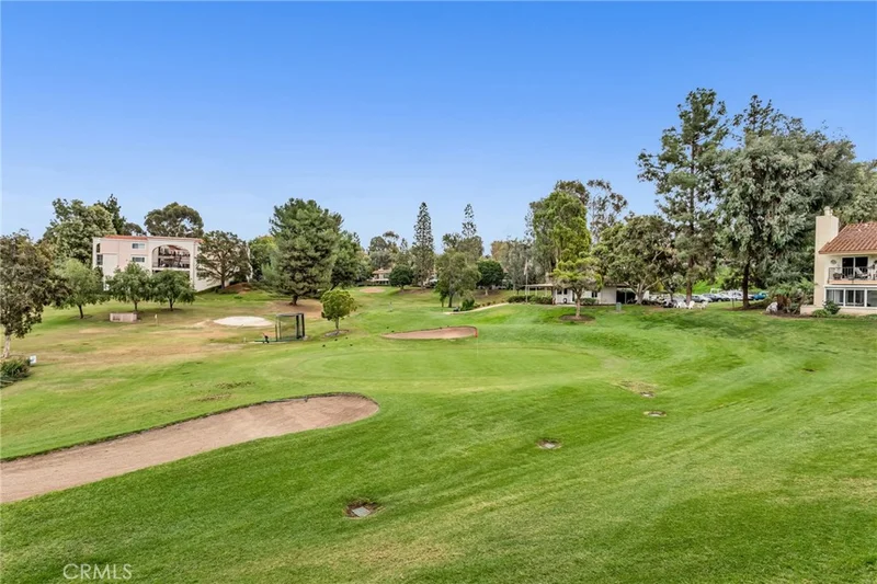5515 Paseo Del Lago #3C, Laguna Woods, CA 92637