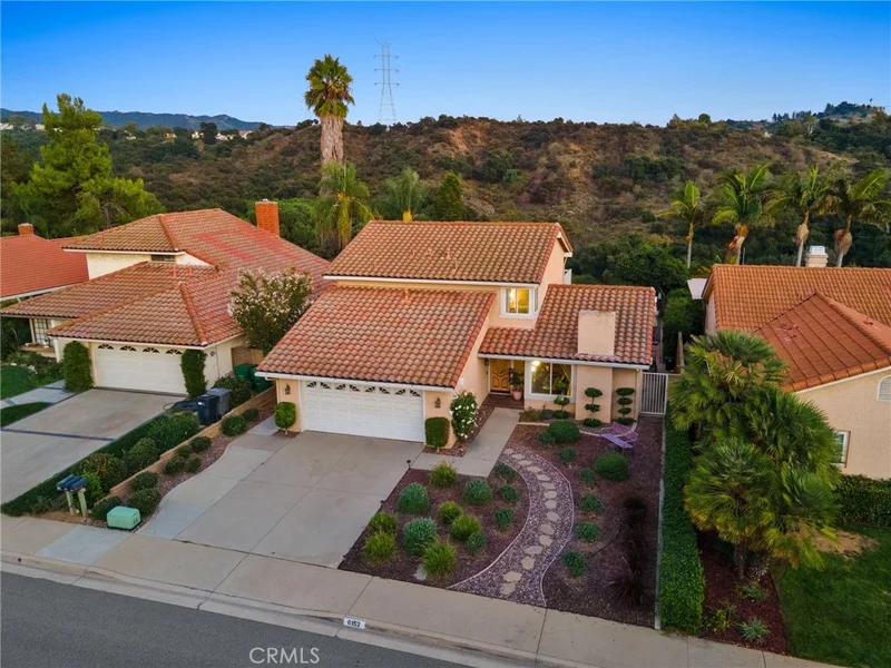 6152 Birdie, La Verne, CA 91750