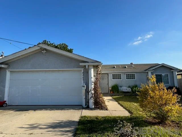 4263 Tolowa St, San Diego, CA 92117