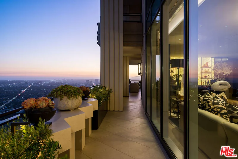 1 Century #Ph39, Los Angeles, CA 90067