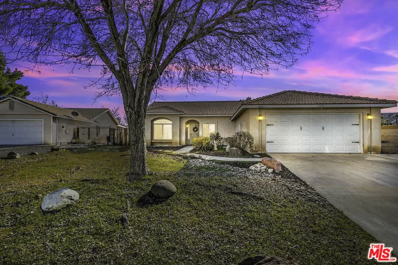 42417 Plains, Lancaster, CA 93536
