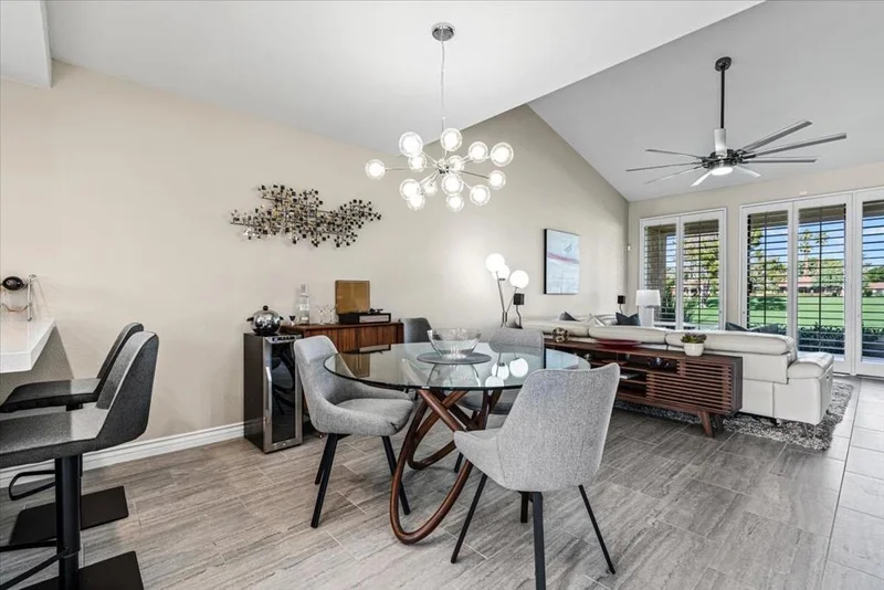 63 Sunrise, Rancho Mirage, CA 92270