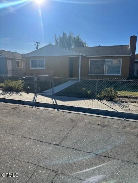 1242 W Fir, Oxnard, CA 93033