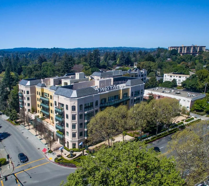 10 Crystal Springs #1404, San Mateo, CA 94402