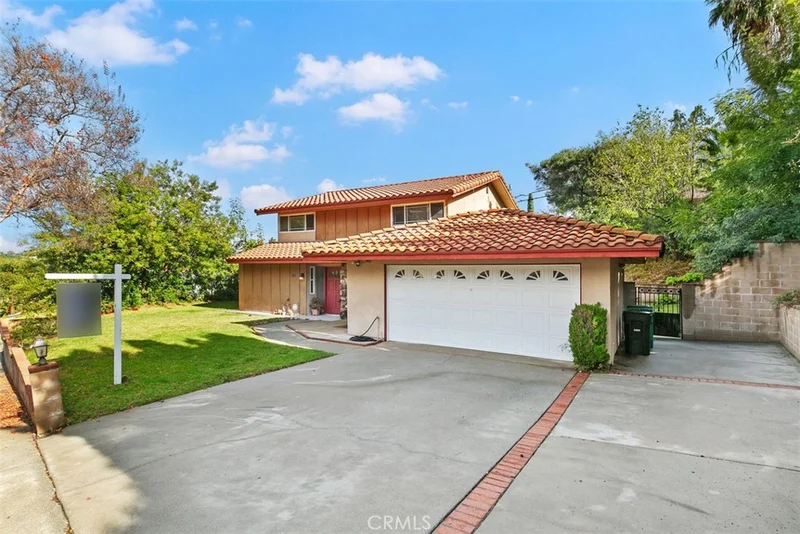 464 Bregante, Diamond Bar, CA 91765