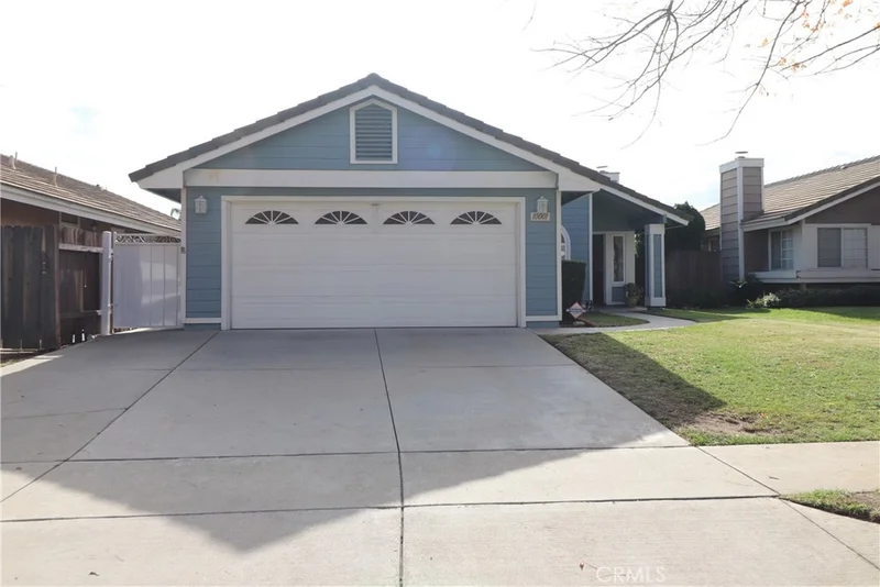 10001 Palo Alto, Rancho Cucamonga, CA 91730