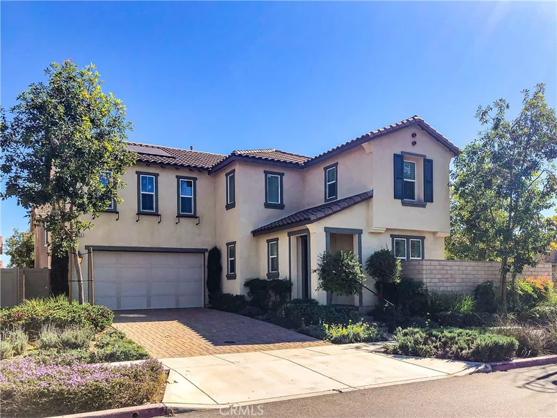 2950 Via Corvina, Ontario, CA 91764