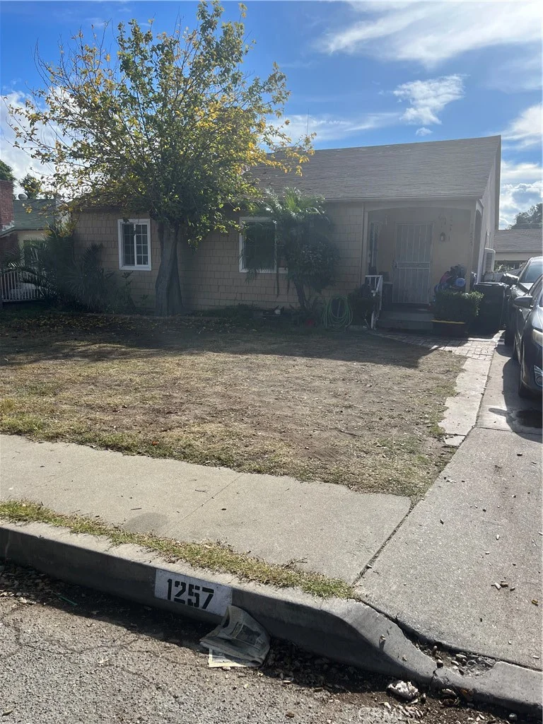 1257 25th, San Bernardino, CA 92405