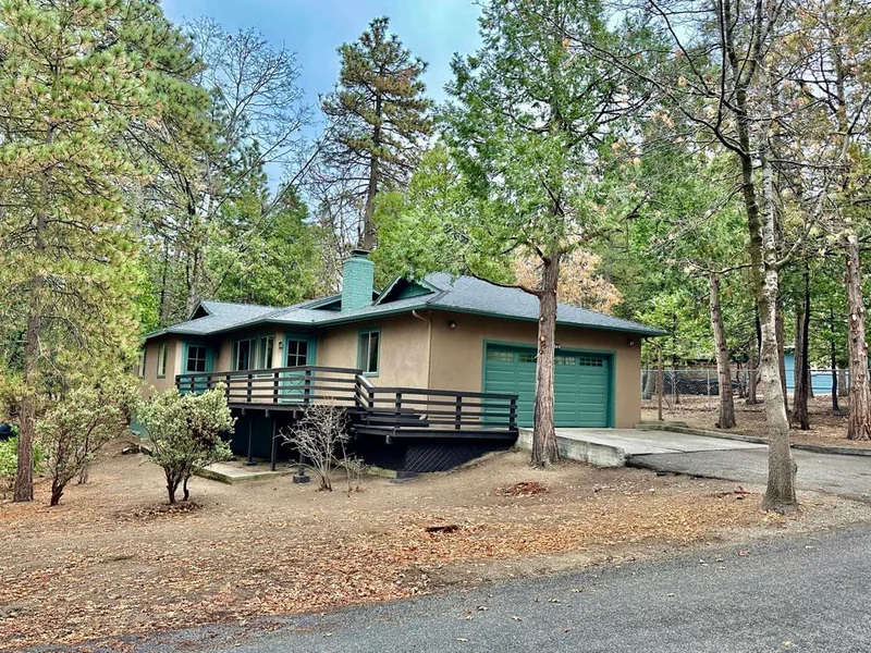 25340 Marion Ridge, Idyllwild, CA 92549