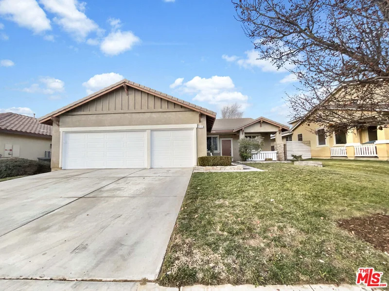 6141 Spice, Lancaster, CA 93536