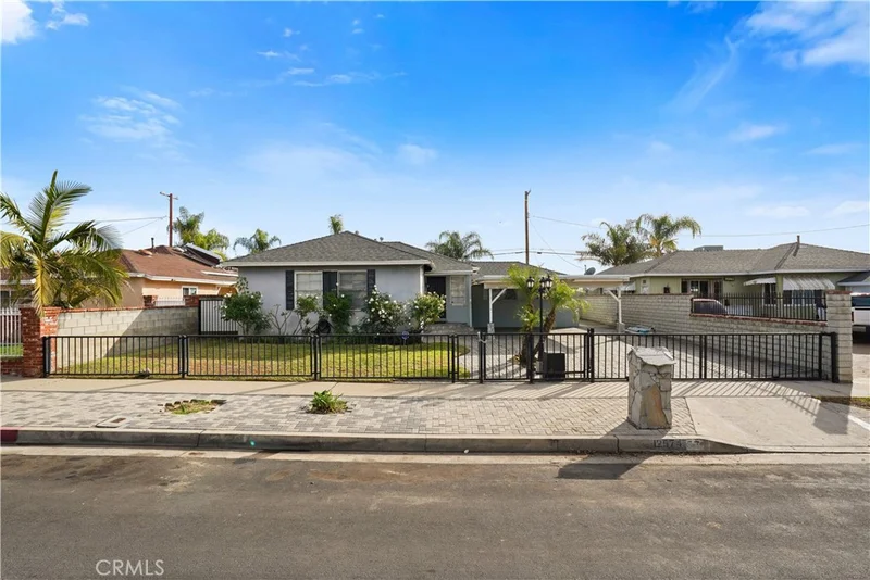 12574 Debell, Pacoima, CA 91331