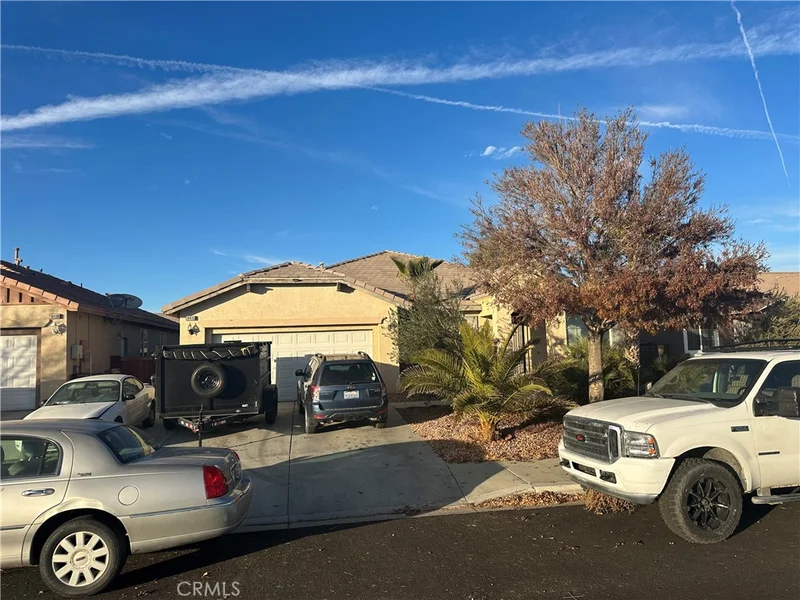 10416 Maricopa, Victorville, CA 92392