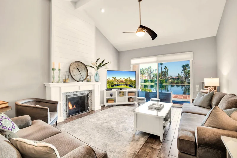 46 Lake Shore, Rancho Mirage, CA 92270