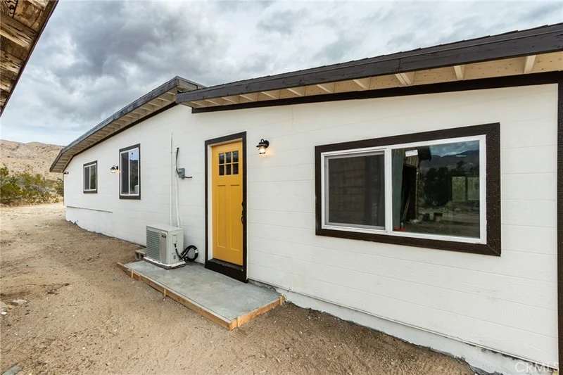 52438 Apache, Morongo Valley, CA 92256