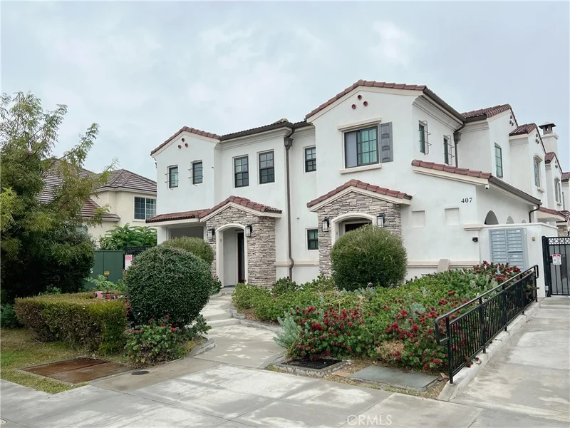 411 California #D, Arcadia, CA 91006