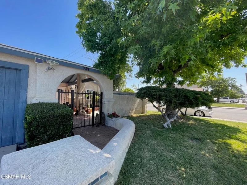 791 Ashland, Simi Valley, CA 93065
