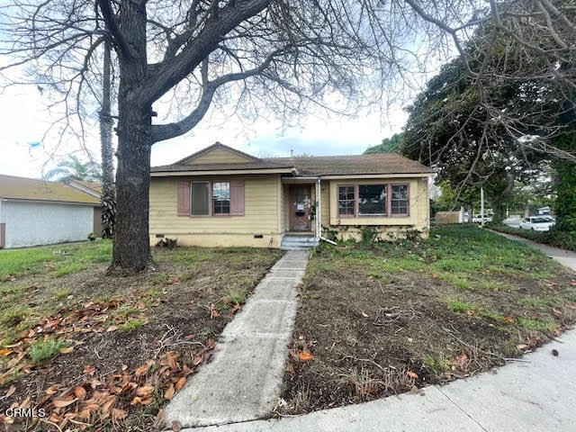 231 Dos Caminos, Ventura, CA 93003