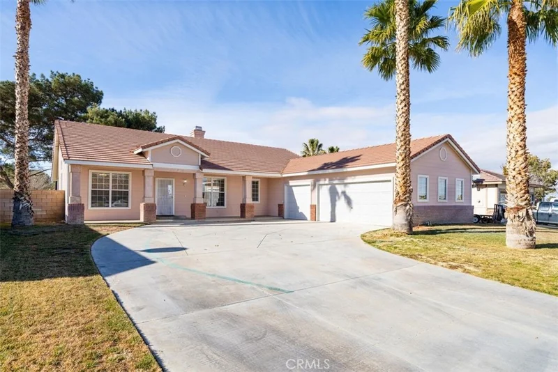 43349 Shady Hollow, Lancaster, CA 93536