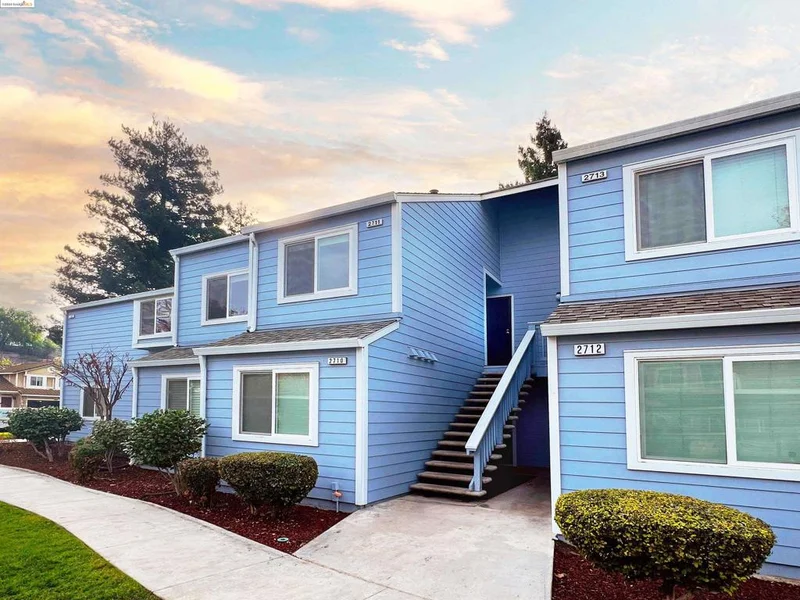 2711 Ivy Ln, Antioch, CA 94531