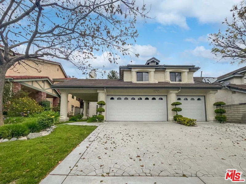 25373 Irving, Stevenson Ranch, CA 91381