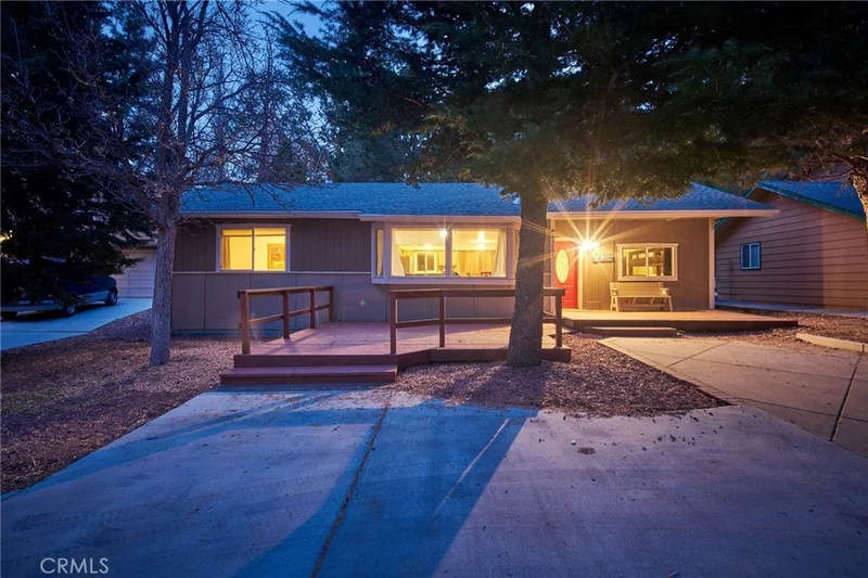 43098 Moonridge, Big Bear Lake, CA 92315