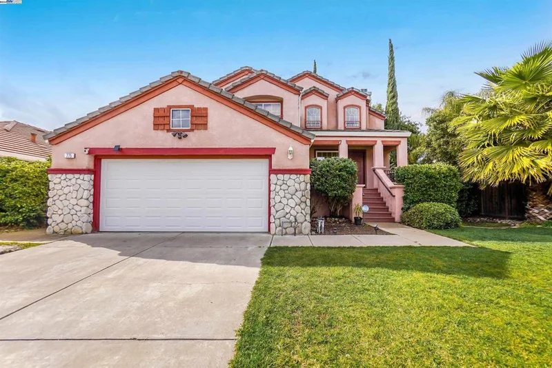 775 Teton Lane, Tracy, CA 95376