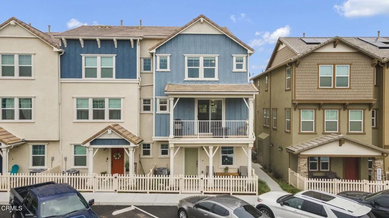 30 Willow, Fillmore, CA 93015