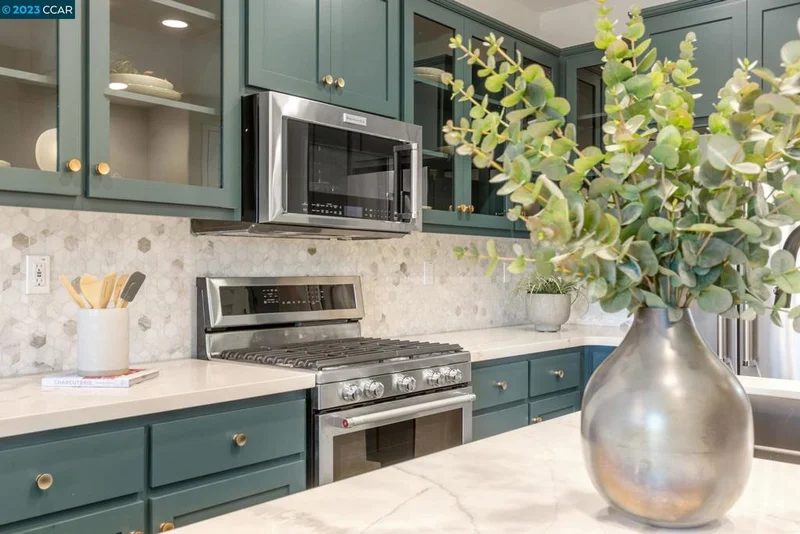 508 Laurel Knoll Court, Martinez, CA 94553