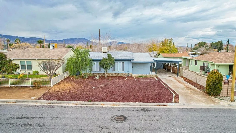 1163 Avenue R2, Palmdale, CA 93550