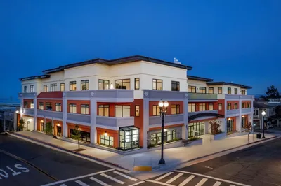 520 Lighthouse #202