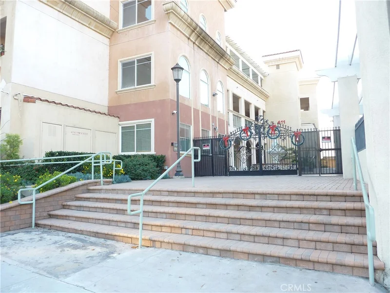411 Garfield #29, Monterey Park, CA 91754