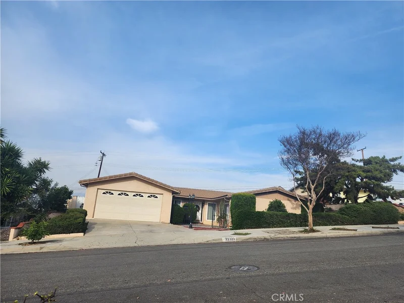 22823 Dry Creek, Diamond Bar, CA 91765
