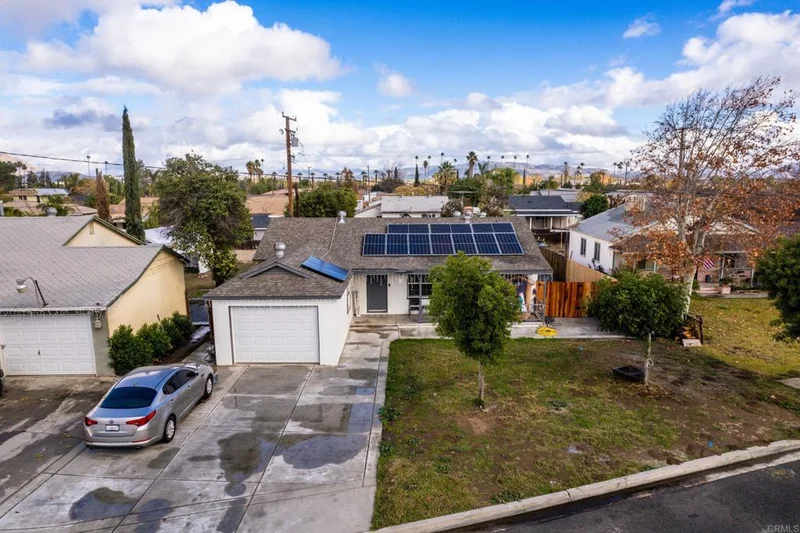 1025 Johns, Perris, CA 92571