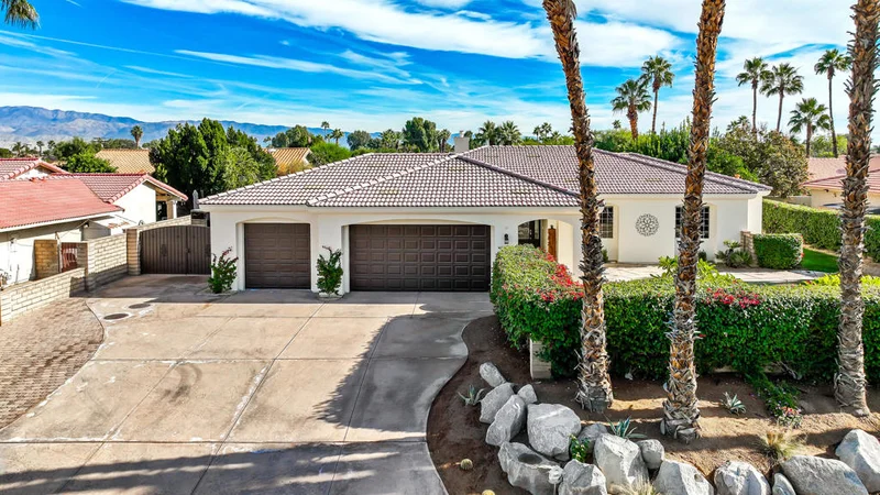 42430 Sandy Bay, Bermuda Dunes, CA 92203