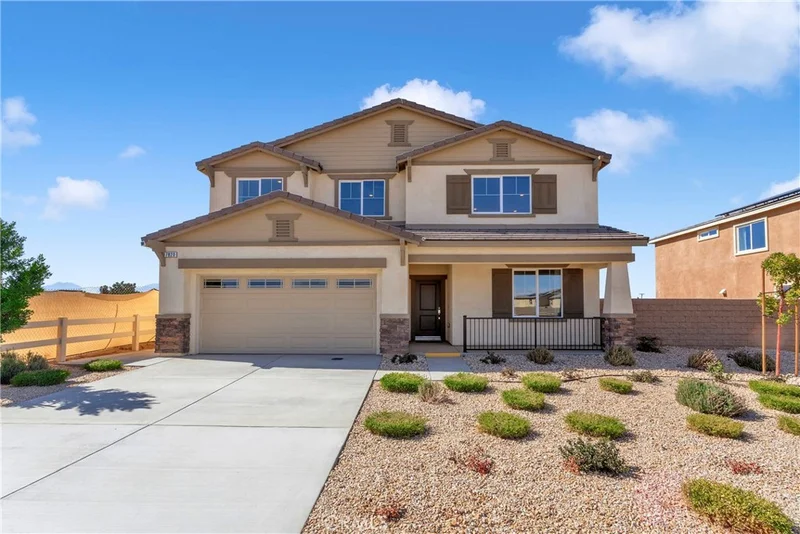 7820 Baylor, Hesperia, CA 92344