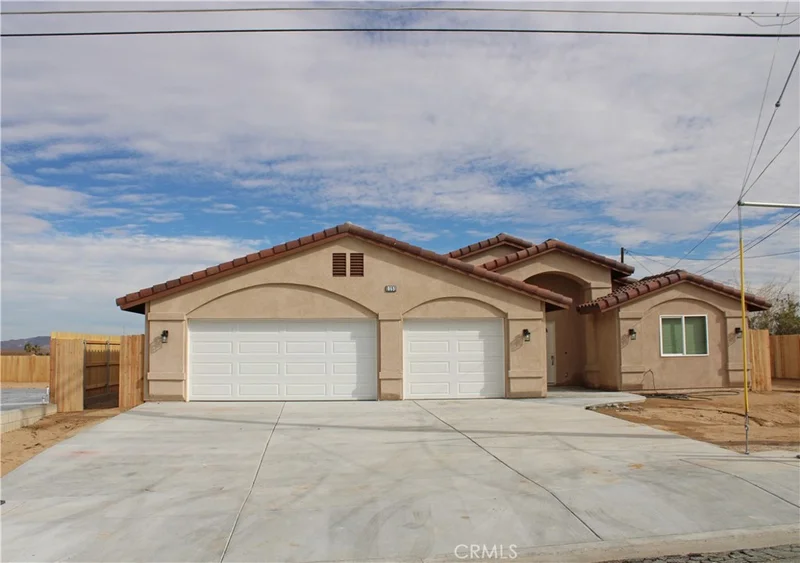 1151 Tecate, Barstow, CA 92311