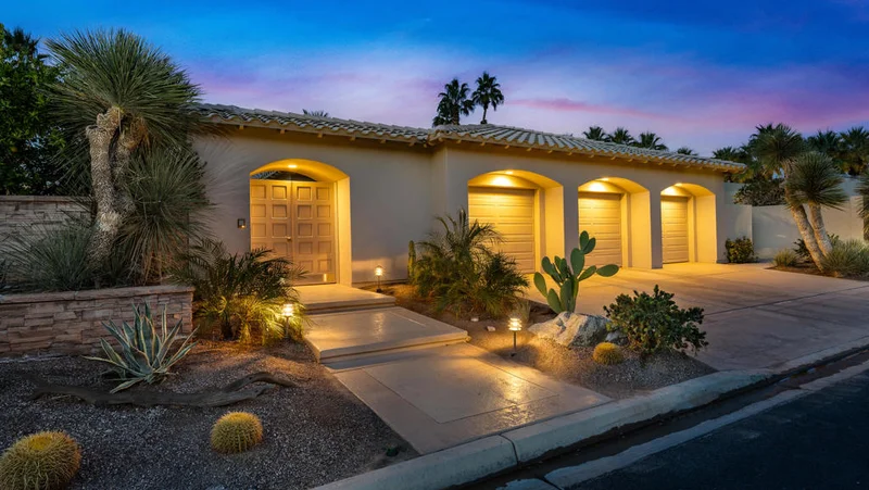 77290 Black Mountain, Indian Wells, CA 92210