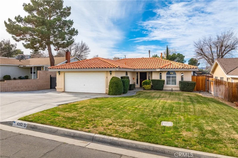 42113 47th, Lancaster, CA 93536