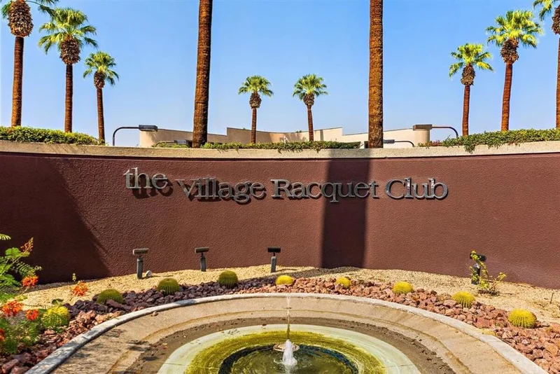 890 Village, Palm Springs, CA 92262