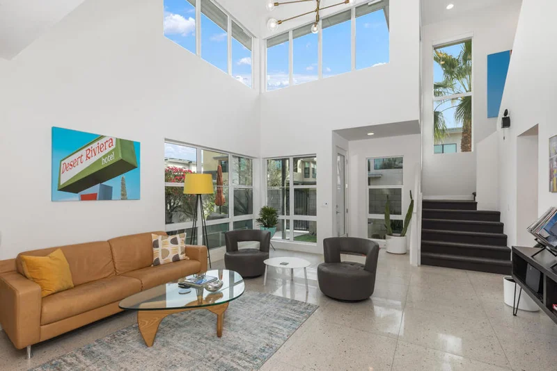 2724 Sunrise Sonata, Palm Springs, CA 92262