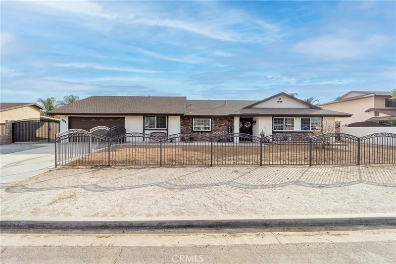 11680 Niagara, Jurupa Valley, CA 91752