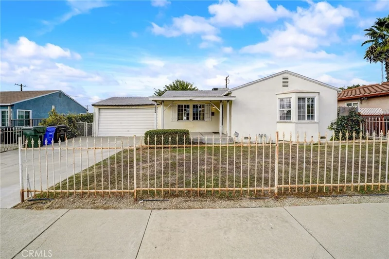 10258 Benson, Montclair, CA 91763
