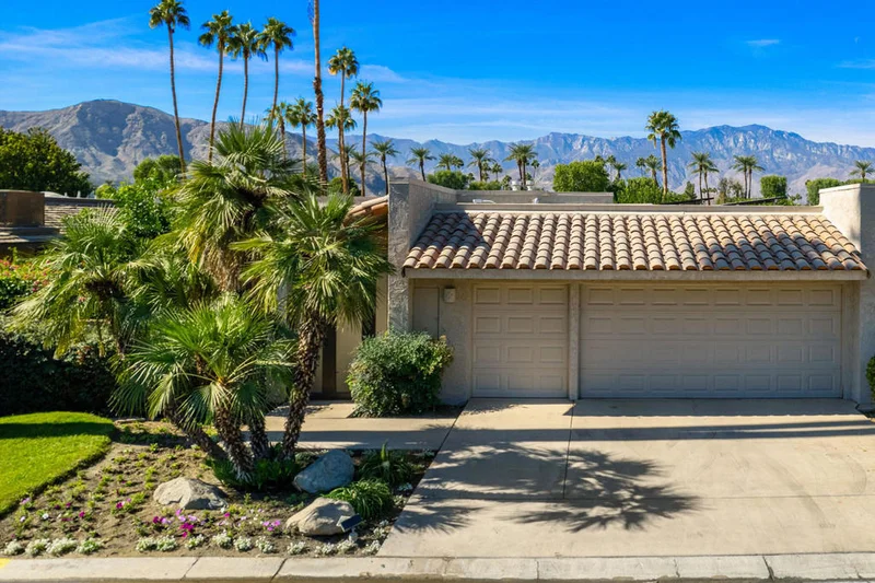 23 Dartmouth, Rancho Mirage, CA 92270