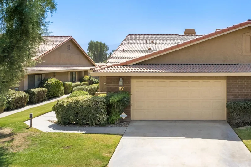 87 Conejo, Palm Desert, CA 92260