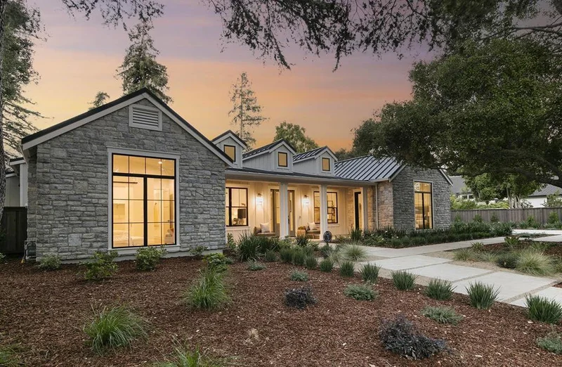 1 Nora, Atherton, CA 94027